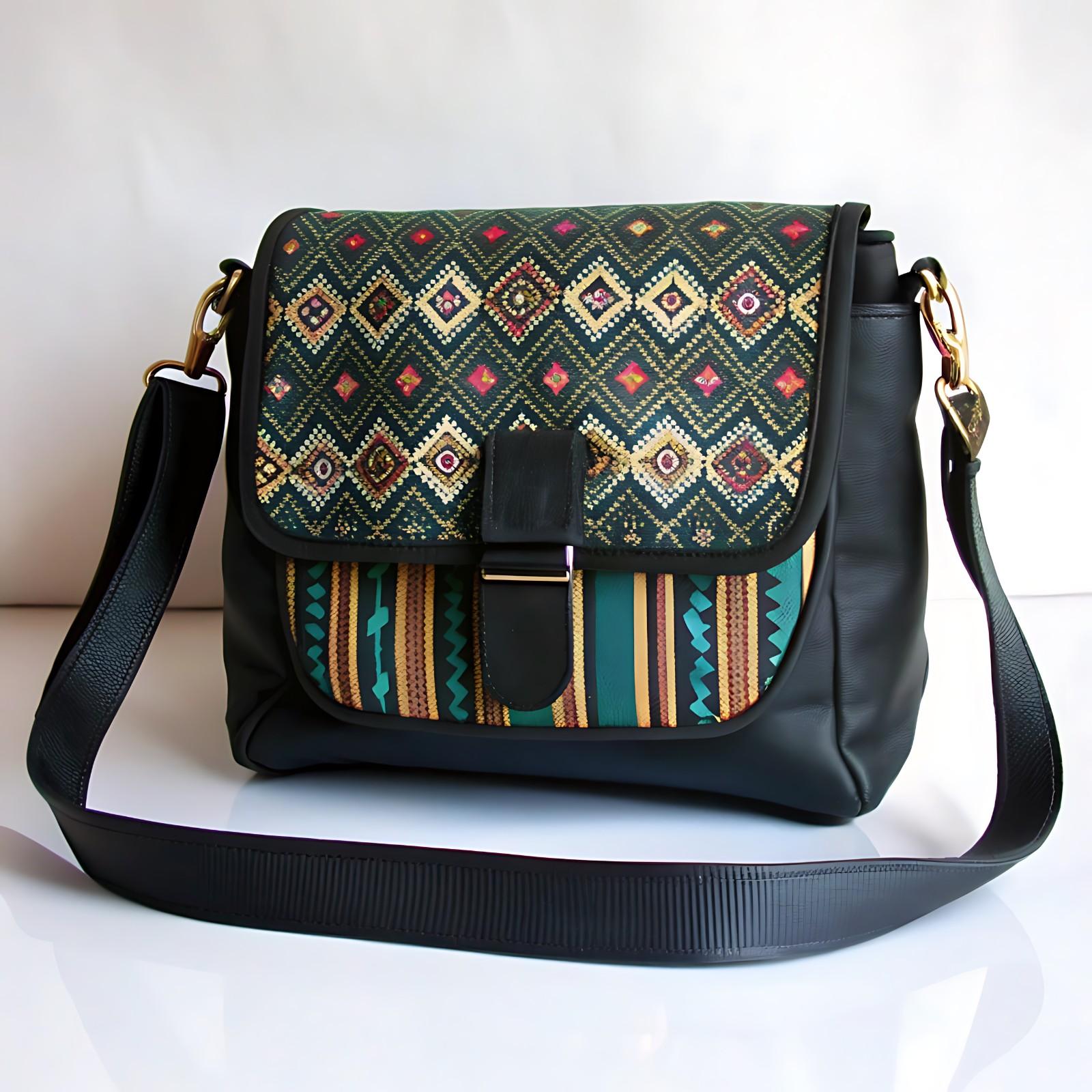 Sling Bags